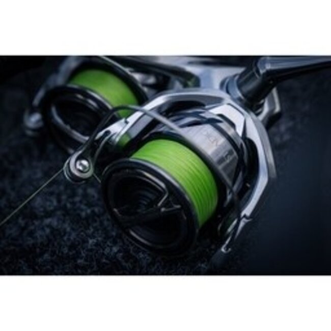 Shimano stradic fm