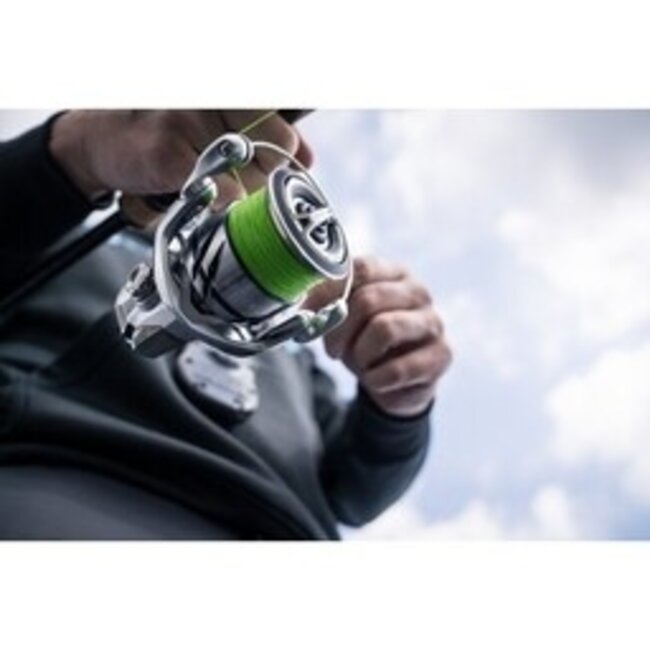 Shimano stradic fm
