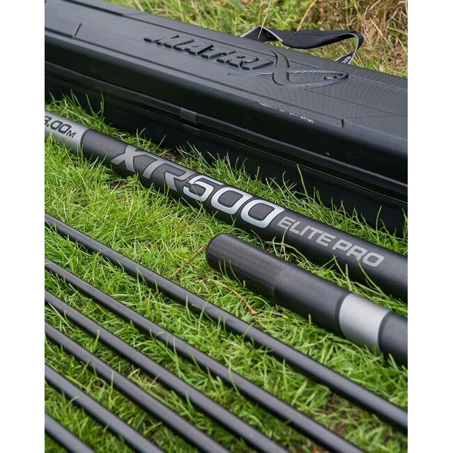 Matrix xtr500 elite pro 13 meter euro package **pre-order mei*