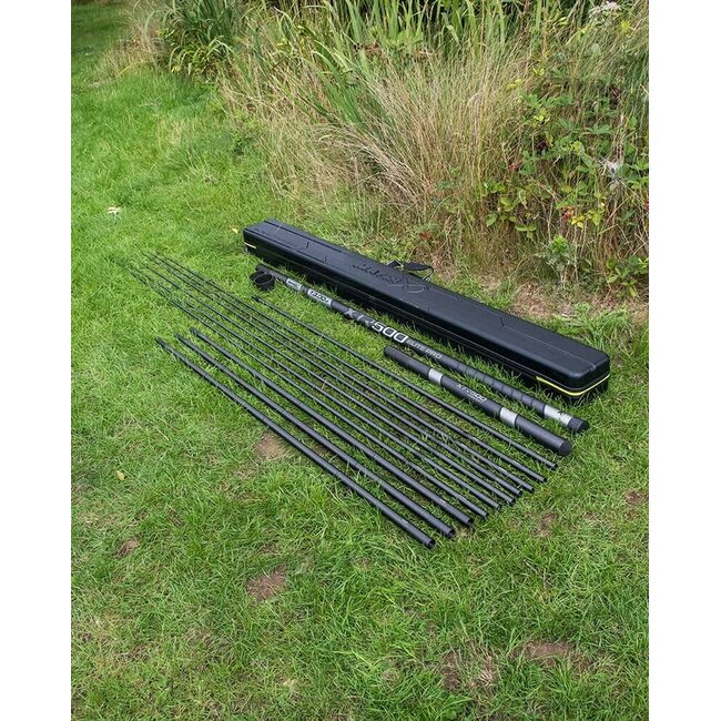 Matrix xtr500 elite pro 13 meter euro package **pre-order mei*