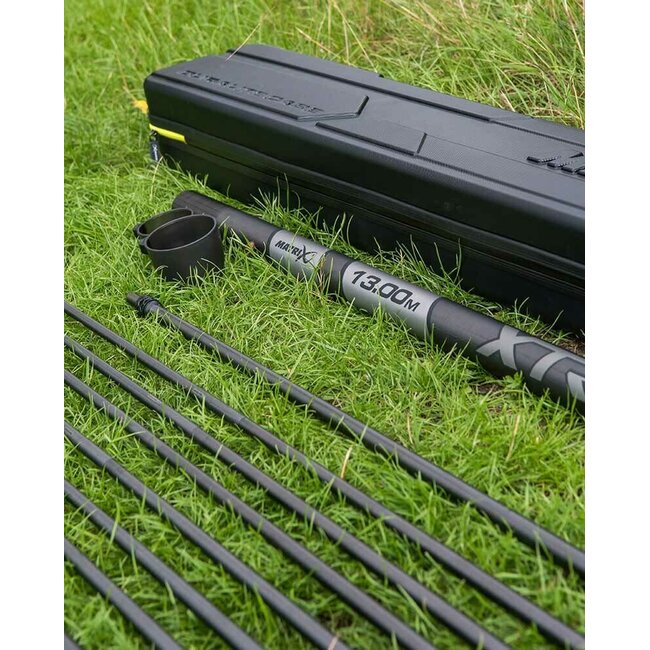 Matrix xtr500 elite pro 13 meter euro package **pre-order mei*