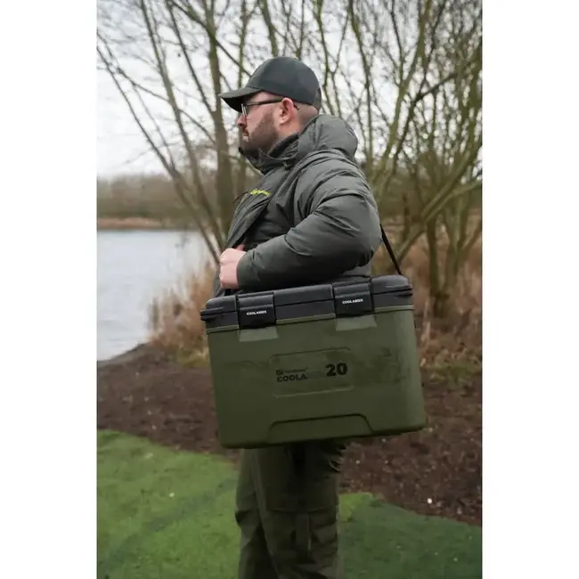 Ridgemonkey coolabox 20 liter