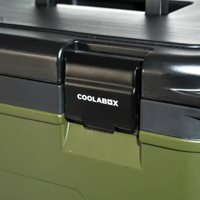 Ridgemonkey coolabox 20 liter