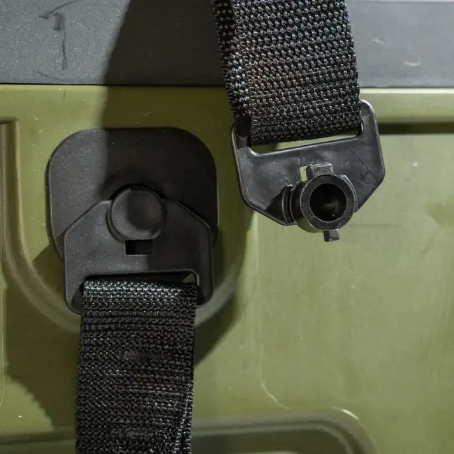 Ridgemonkey coolabox 20 liter