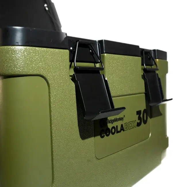 Ridgemonkey coolabox 30 liter