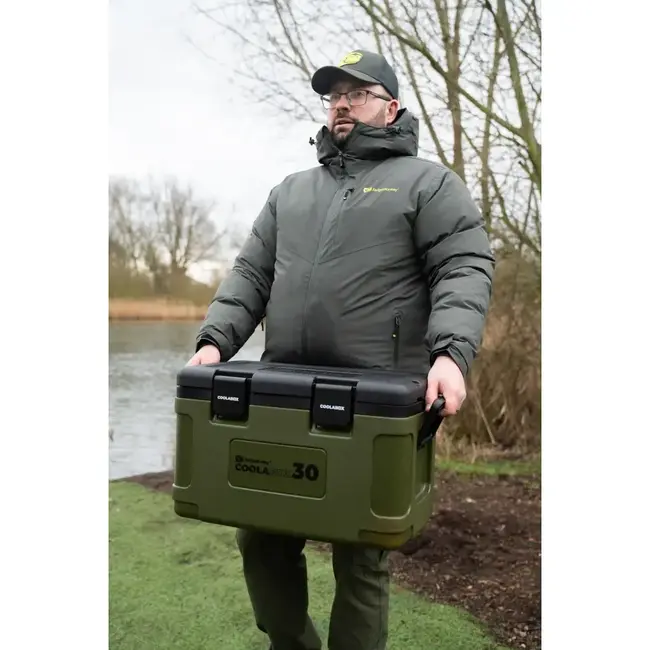 Ridgemonkey coolabox 30 liter