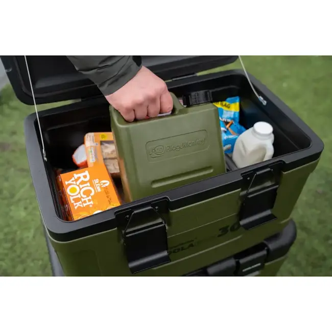 Ridgemonkey coolabox 30 liter