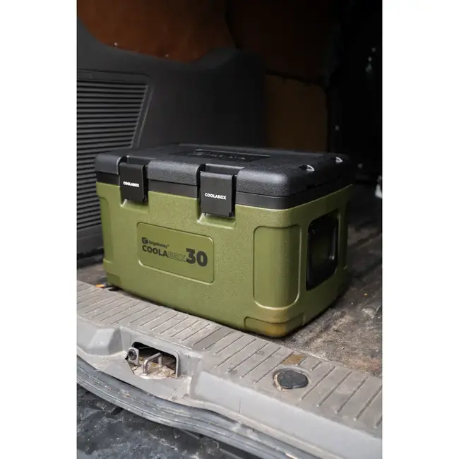 Ridgemonkey coolabox 30 liter