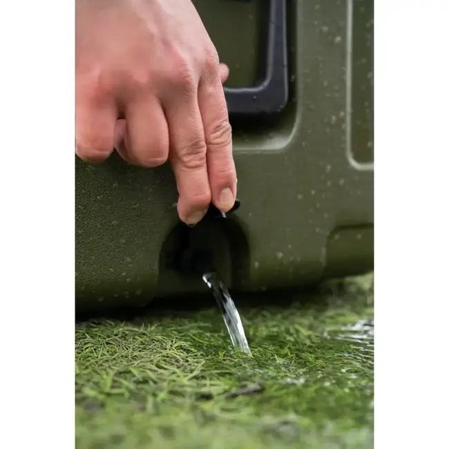 Ridgemonkey coolabox 50 liter