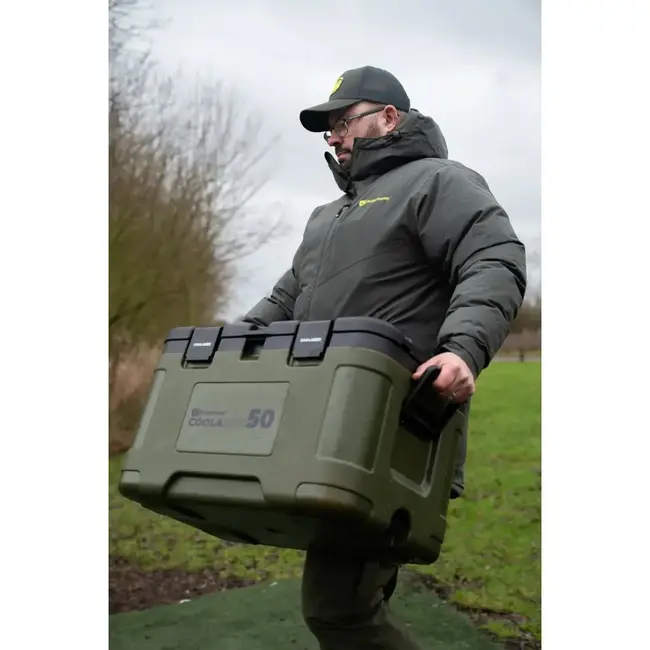 Ridgemonkey coolabox 50 liter