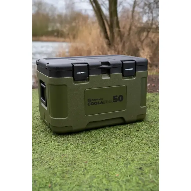 Ridgemonkey coolabox 50 liter