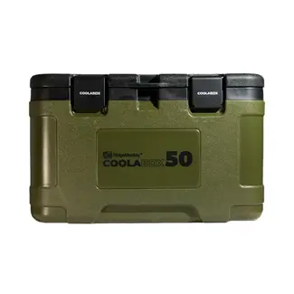 Ridgemonkey coolabox 50 liter
