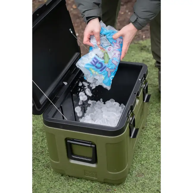 Ridgemonkey coolabox 50 liter