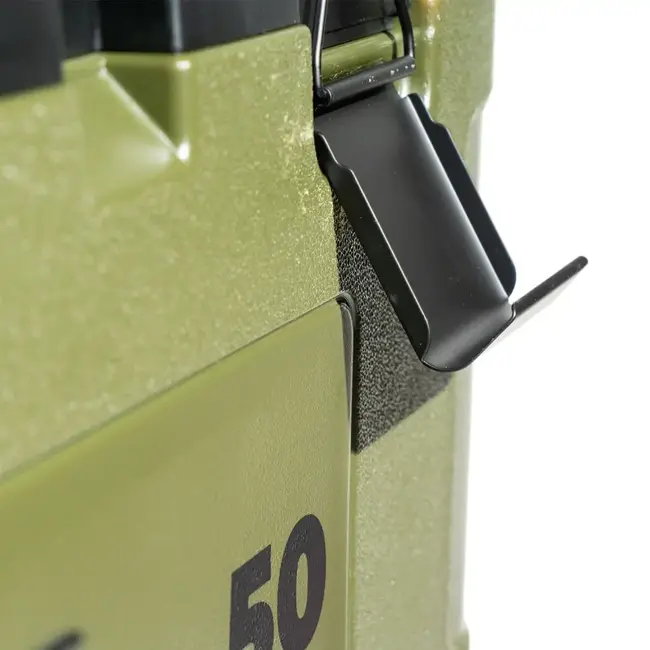 Ridgemonkey coolabox 50 liter