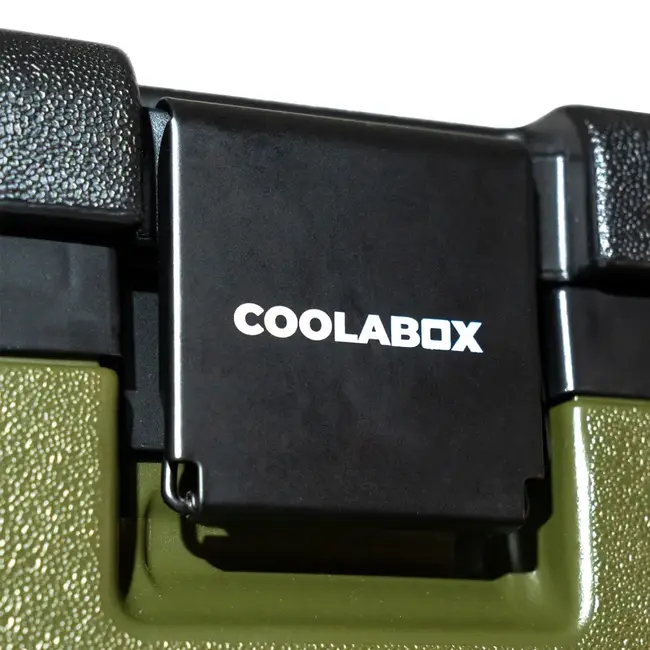 Ridgemonkey coolabox 50 liter
