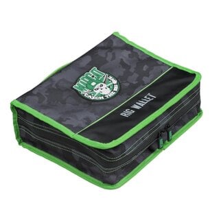 Madcat rigwallet