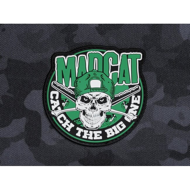 Madcat rigwallet
