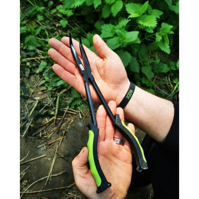 Madcat unhooking pliers