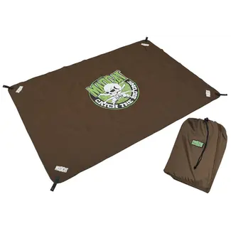 Madcat photo mat