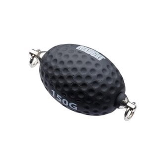 Madcat double ball bearing sinker