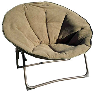 Gimson moon lounge chair **model 2026**
