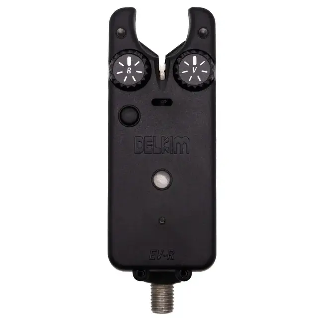 Delkim ev-r presentation set