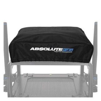 Preston absolute 5g seat cover
