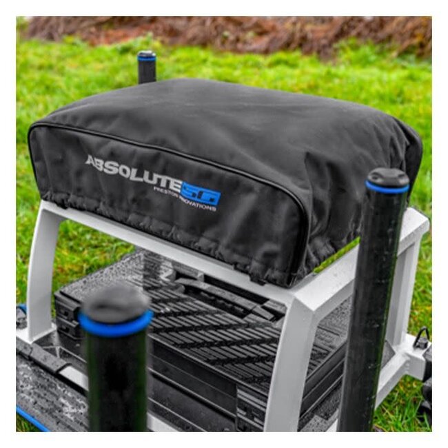 Preston absolute 5g seat cover