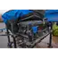 Preston offbox landing net holders