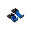 Preston offbox landing net holders