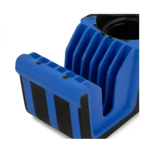 Preston offbox landing net holders