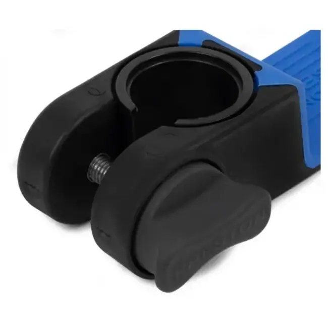 Preston offbox landing net holders