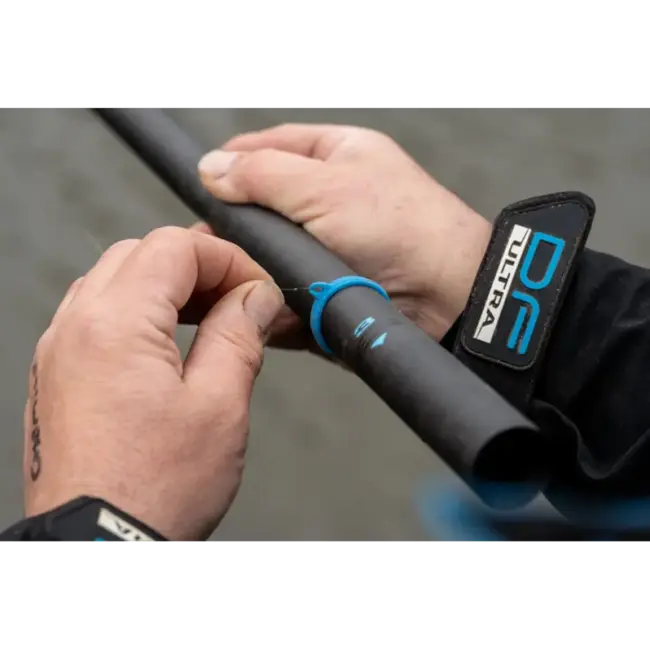 Preston rig hook ups - large