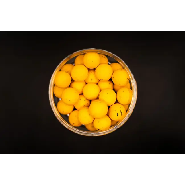 Forgotten Flavours top banana pop-ups
