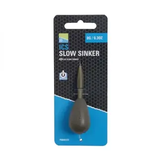 Preston ics slow sinker
