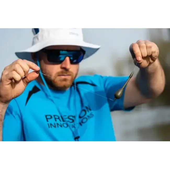 Preston ics slow sinker