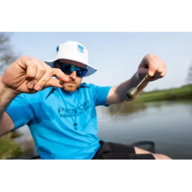 Preston ics slow sinker