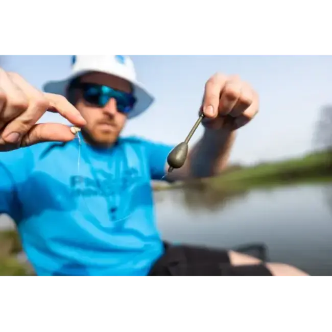 Preston ics slow sinker