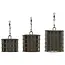 Preston flow mesh feeder small