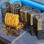 Preston flow mesh feeder small