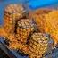 Preston flow mesh feeder medium