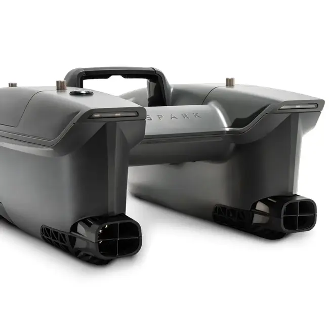Deeper spark baitboot **pre-order**