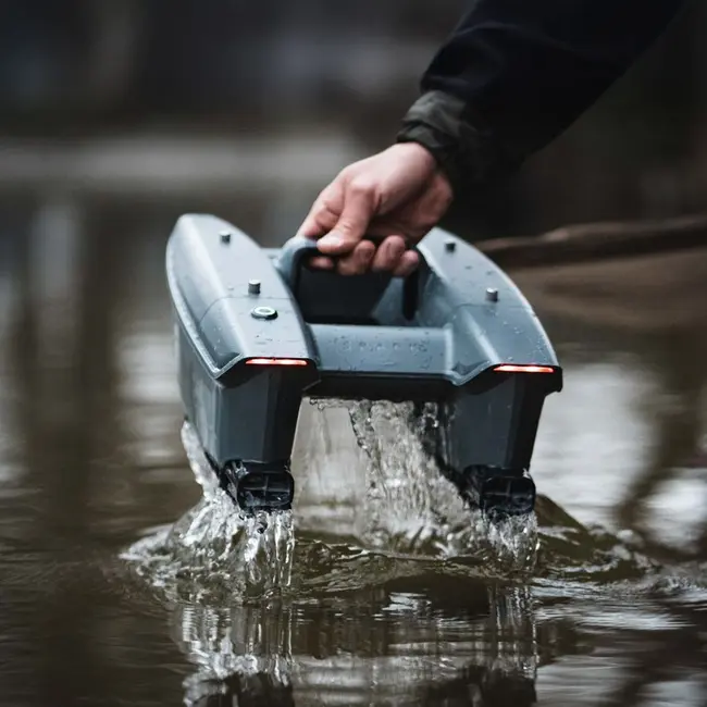 Deeper spark baitboot **pre-order**