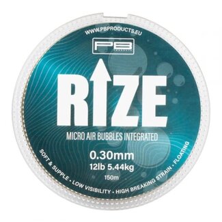 PB Products rize zig line