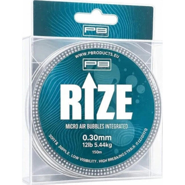 PB Products rize zig line