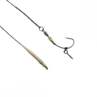 PB Products ronnie rig soft met bait screw