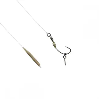 PB Products ronnie rig stiff met bait screw
