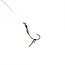 PB Products ronnie rig stiff met bait screw