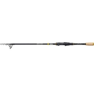epic mx2 spinning telescoop