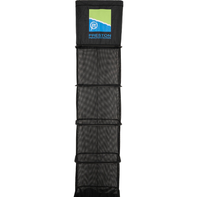 Preston quick dry mesh dura keepnet